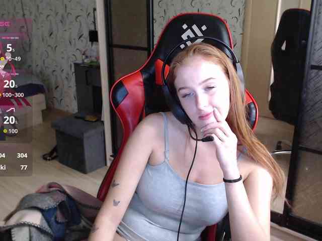 _Fox_ webcam
