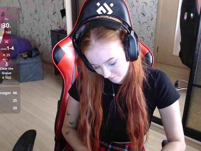_Fox_ webcam