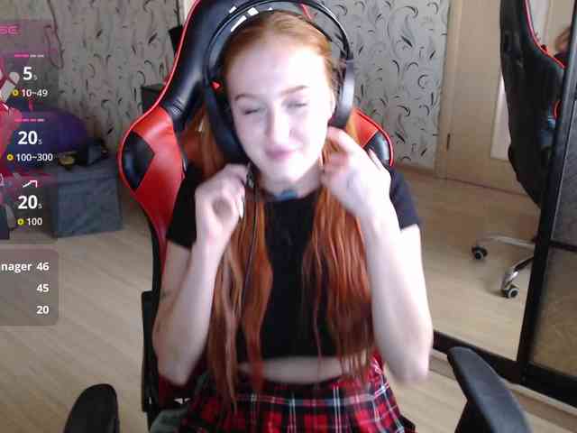 _Fox_ webcam