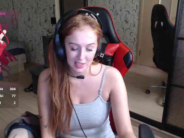 _Fox_ webcam