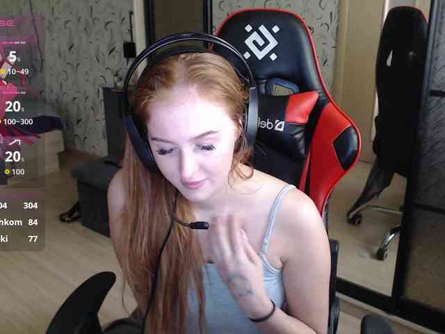 _Fox_ webcam