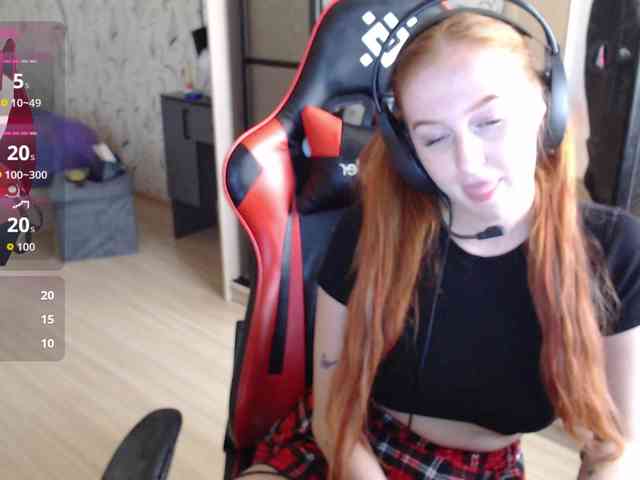 _Fox_ webcam