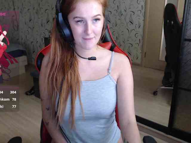 _Fox_ webcam