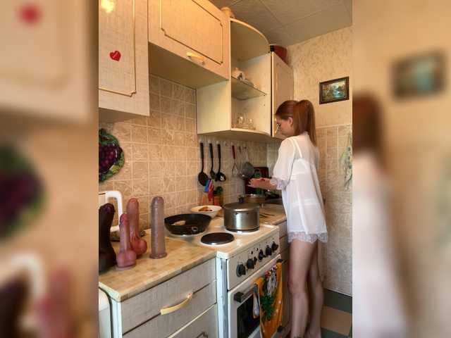 Bunny-Blaze live cam on BongaCams
