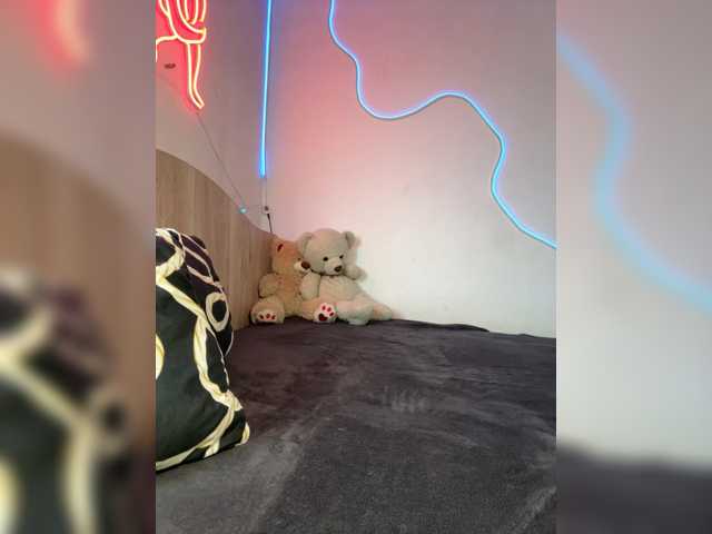 Bunny-Blaze