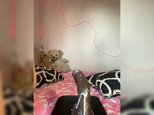 Bunny-Blaze live cam on BongaCams