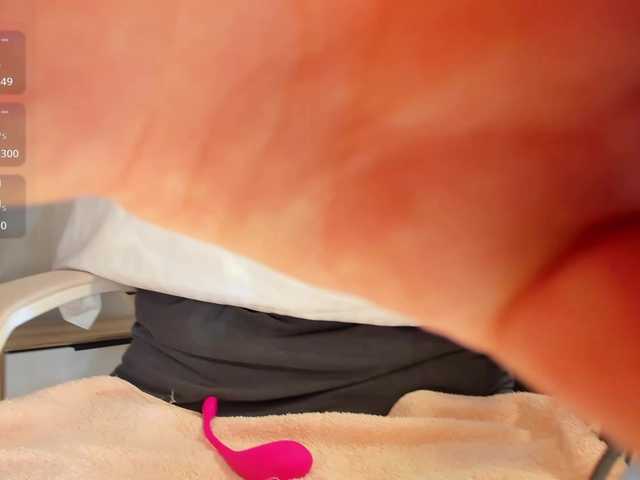 mikkylovely live webcam show