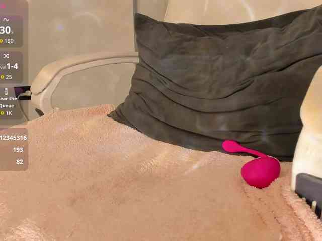 mikkylovely Sex Cam Show
