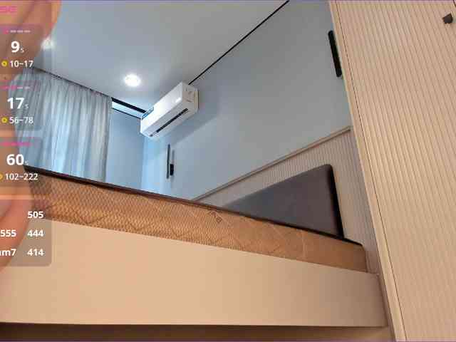 mikkylovely webcam