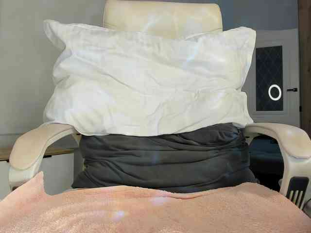 mikkylovely webcam