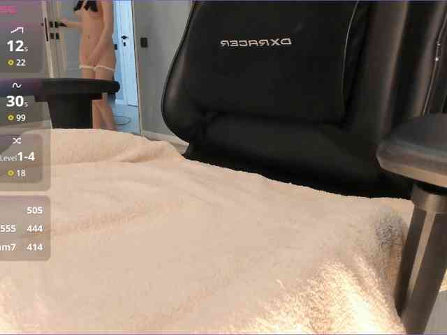mikkylovely webcam
