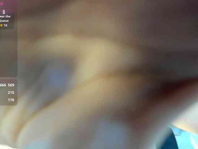 mikkylovely webcam