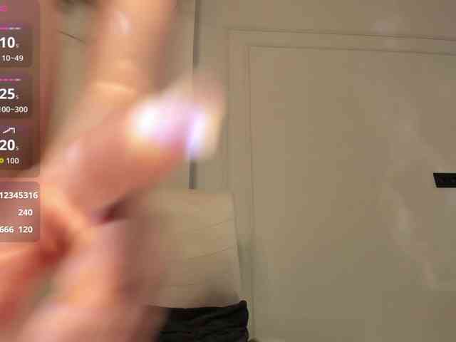 mikkylovely Sex Cam Show