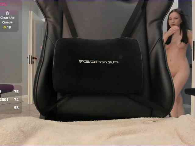 mikkylovely webcam