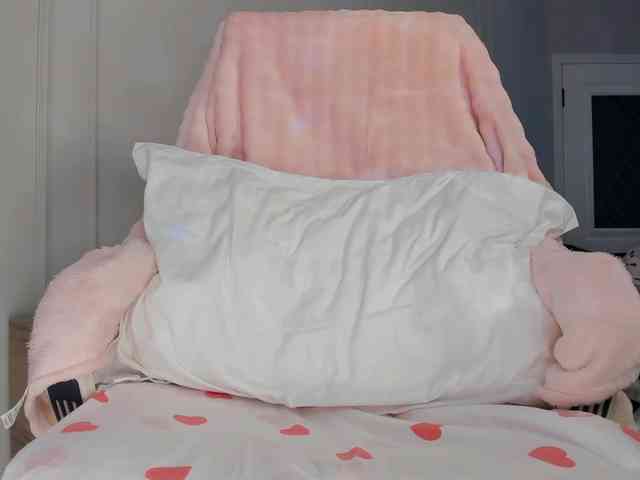 mikkylovely webcam