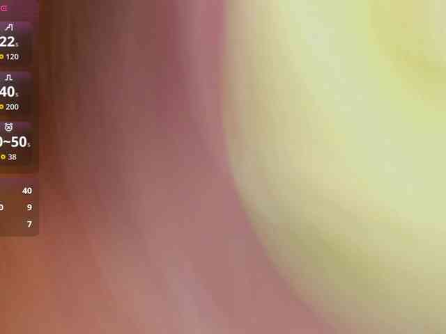 mikkylovely Sex Cam Show