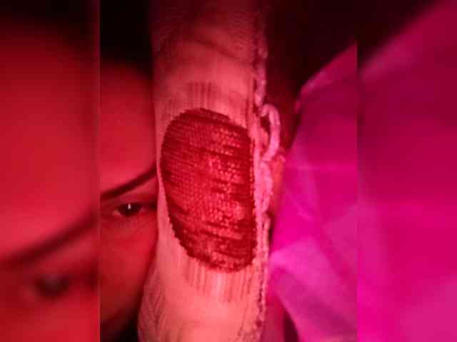 BlackWhite2000 webcam