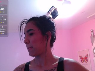 MiaKarsson Porn Show