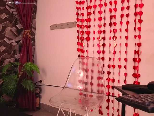marladaze live cam on BongaCams