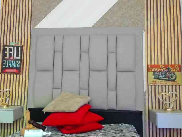 marladaze webcam