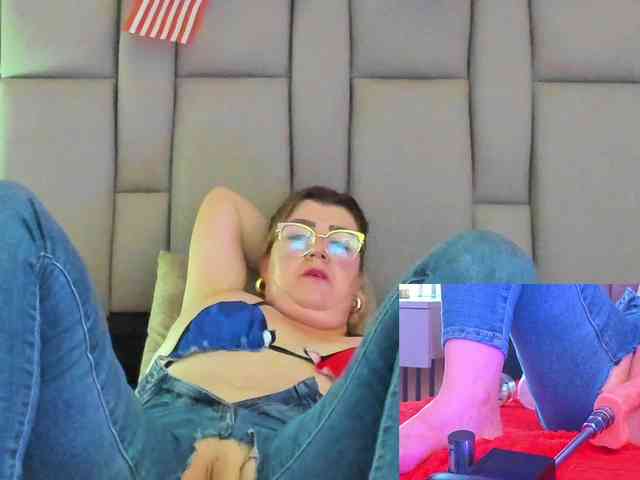 marladaze webcam