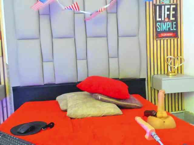 marladaze webcam