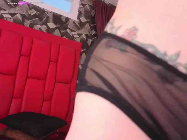 marladaze webcam