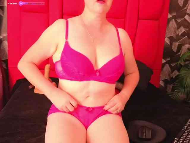 marladaze webcam