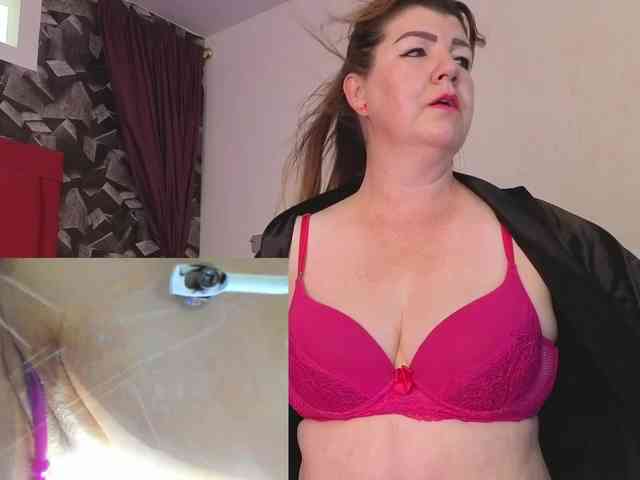 marladaze webcam