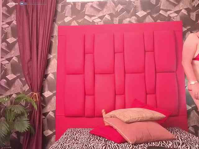 marladaze webcam