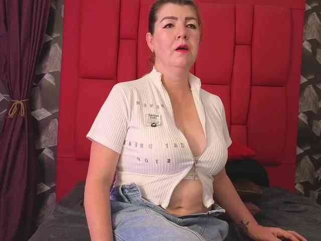 marladaze webcam