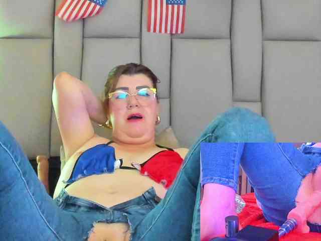 marladaze webcam