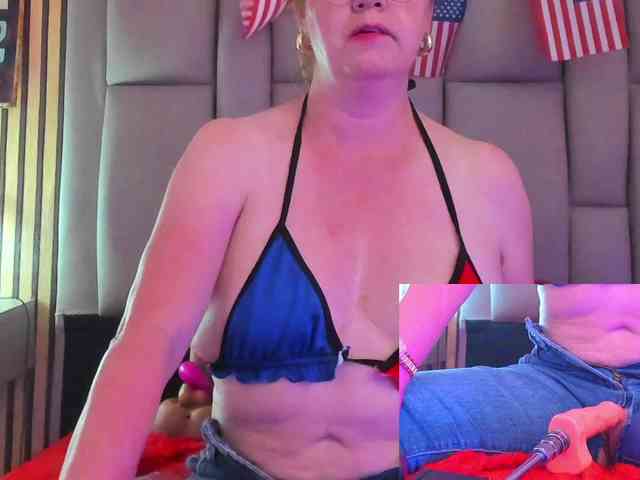 marladaze webcam
