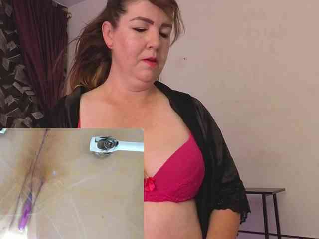 marladaze webcam