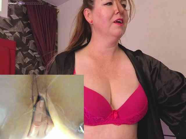 marladaze webcam