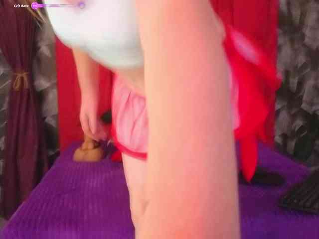 marladaze webcam