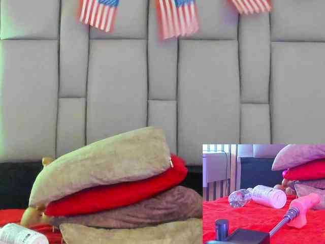 marladaze webcam