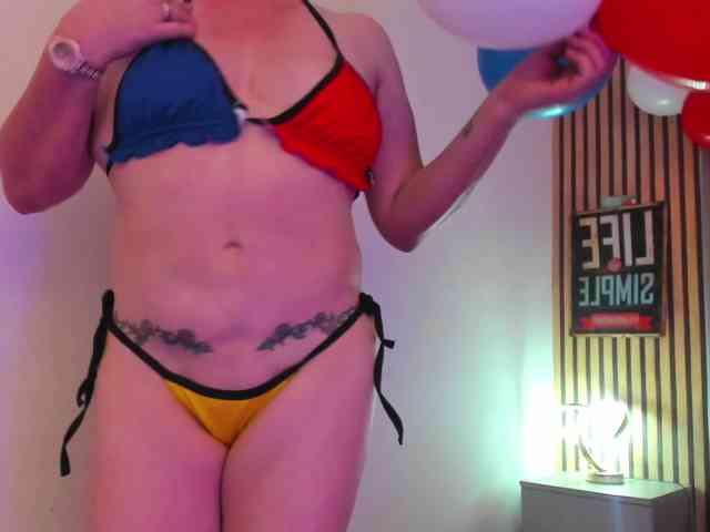 marladaze webcam