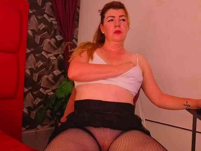 marladaze webcam