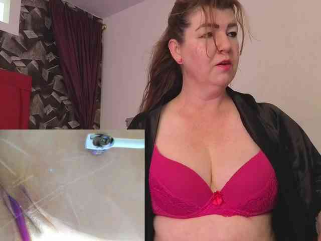 marladaze webcam