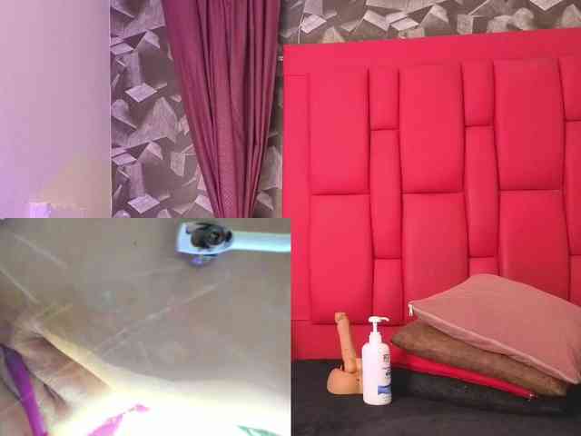 marladaze webcam
