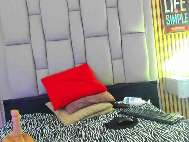 marladaze webcam