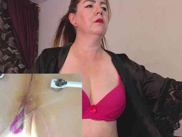 marladaze webcam