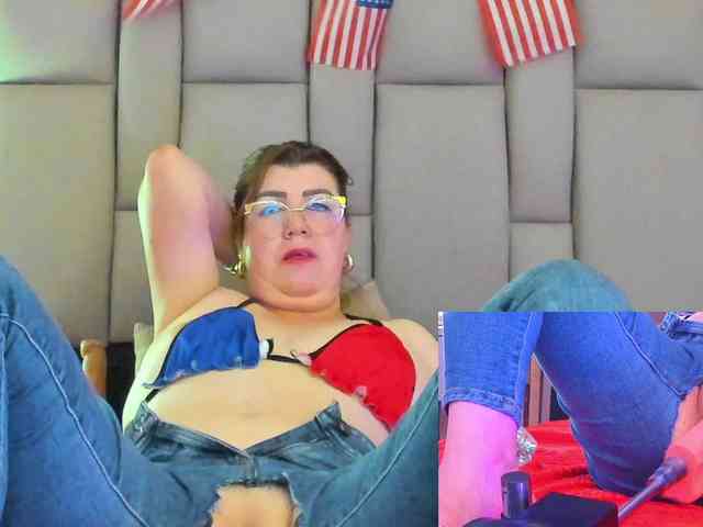 marladaze webcam