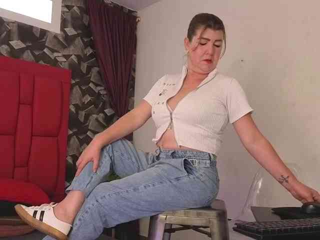 marladaze webcam