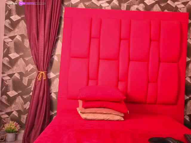 marladaze webcam