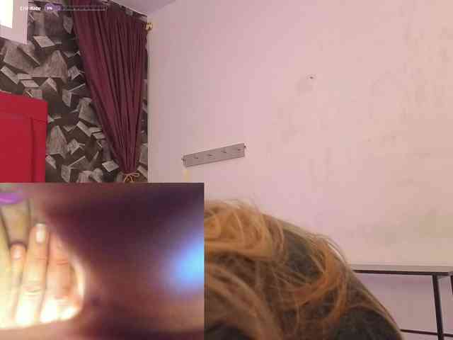marladaze webcam