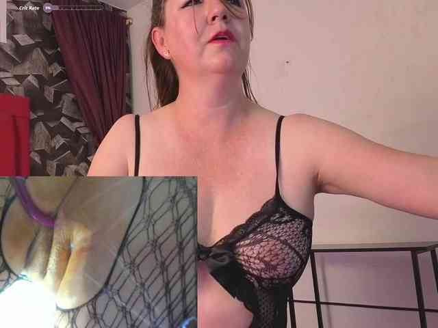 marladaze webcam