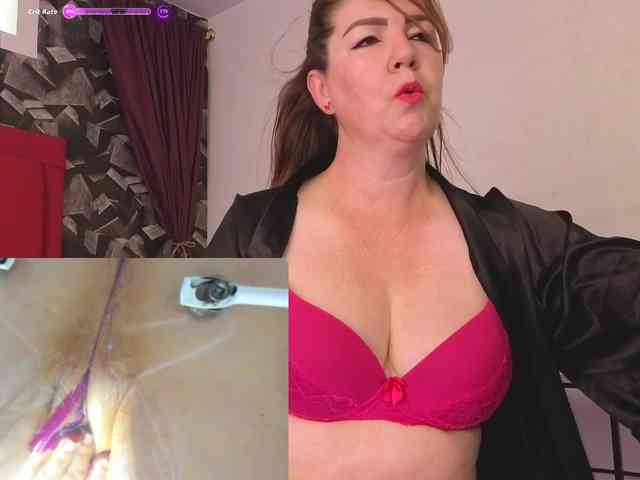 marladaze webcam