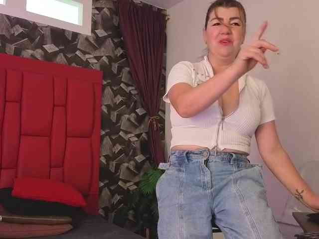 marladaze webcam